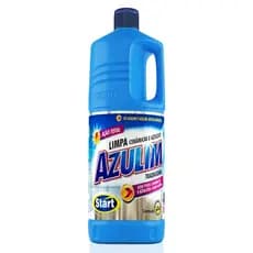 Limpa Cerâmicas Azulejos e Rejuntes 2L Azulim