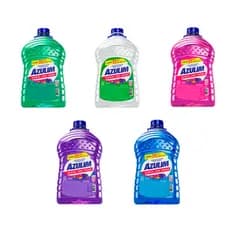 Desinfetante Perfumado Azulim 5L - START