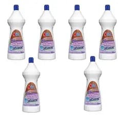 LUSTRA MOVEIS 500ML BARBAREX C/6