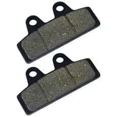Pastilha De Freio Para Scooter Elétrica Citycoco - Par