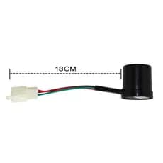 Rele de Setas Para Scooter Elétrica 60v