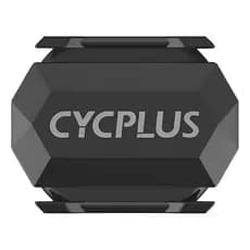 Sensor de cadencia e velocidade Cycplus C3
