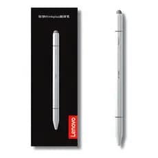 Caneta de tela sensível ao toque Lenovo Thinkplus Bp28 Caneta universal 3 em 1