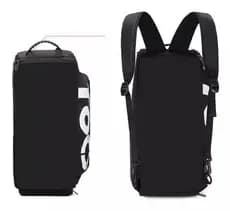 Bolsa mala Esportiva mochila costa impermeavel fitness treino futebol academia