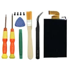 Kit De Substituição De LCD TFT Para Nintendo Switch(NÃO para Nintendo Switch Lite!!!)
