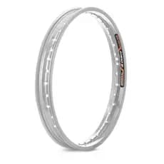 Aro Dianteiro 18x160 Eninco Aço Cg / Titan / Fan / Start / Ybr / Factor / Rd
