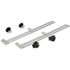 Alongador Para Suporte de Baú 80 Litros Modelo Original Pro Tork Peças Acessórios