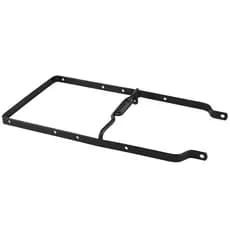 Base Suporte De Bau Pro Tork Alongado Titan Suporta 28/30/45 Litros Titan 2000 Es/Ks