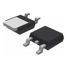 Transistor Smd Mfet N Mosfet Irlr8726trpbf To-252