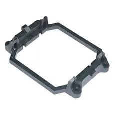 Suporte Para Cooler Amd Preto