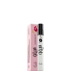 Colonia Perfume Kiss 10ml Ciclo