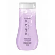 Sabonete Íntimo Feminino para Menopausa Intimament 200ml Hidratação pH Equilibrado e Uso Diário