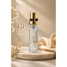 Deo Colônia Feminina Gi Racco Pocket 10ml Perfume Feminino Elegante Compacto Portátil Original