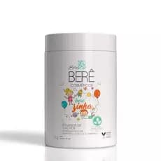 Ativador de Cachos Infantil Berezinha Bela Berê 1kg Cachinhos Definidos Hidratante Desembaraçante