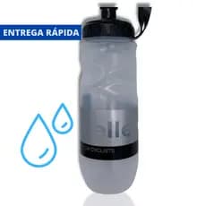 Garrafa Caramanhola Elleven 650ml Ciclismo Bike Mtb Speed