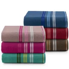 Toalha Banho Banhão Super Gigante 80cm X 1.70m 100% Algodão