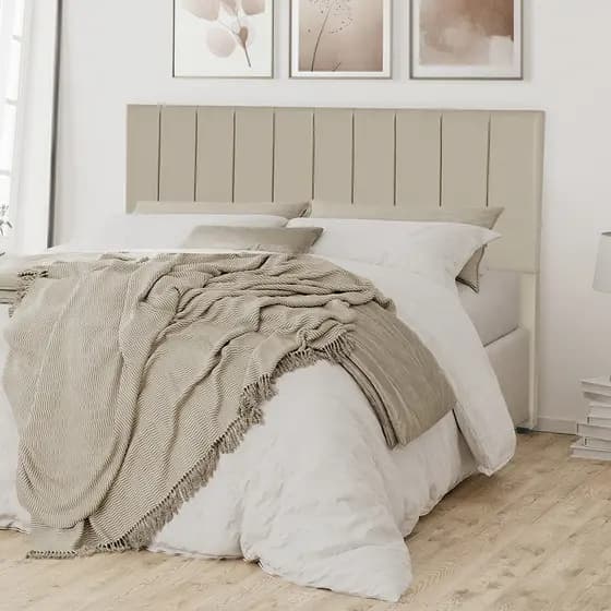 Cabeceira de Cama Box em Pé Ibiza