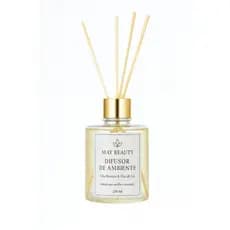 Difusor de Ambiente May Beauty 250ml com Varetas – Aroma Sofisticado