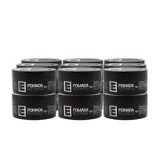Pomada Efeito Seco 60g Evolution Barber 24 Unidades