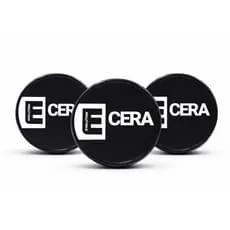 3 UNI CERA MODELADORA EFEITO BRILHO150g EVOLUTION BARBER