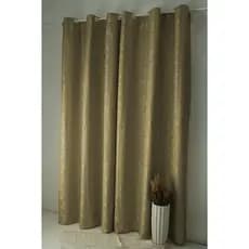 Cortina Grande Jacquard Luxo Para Sala E Quarto 2,80 X 2,30 envio imediato