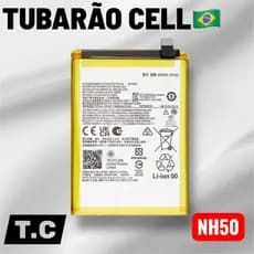 BAT COMPATIVAL G53/G22 \ G13 \ E13 (NH50) ORI 100% NACIONAL NOVA COM GARANTIA 30 DIA