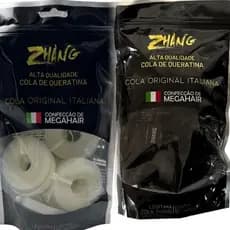 Kit 10 fita queratina  zhang hair