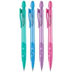 Lapiseira Bubble Pastel FABER-CASTELL 0.7mm