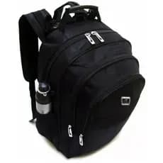 Mochila Bolsa Escolar Notebook Impermeável Colegial Reforçada