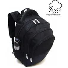 Mochila 2023 bolsa Viagem Resistente a Água Style Executiva Envio imediato