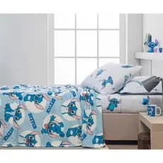 Cobertor Manta Flannel Personagens Disney Queen 2,20 x 2,40 - Andreza Enxovais