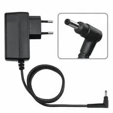 Carregador Para Notebook Positivo Motion Q232 Q232a 5v 3a