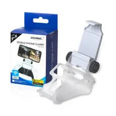 Suporte Celular Para Controle Ps5 Jogar Dobe Ps5
