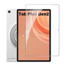 Para Lenovo Tab Plus Gen 2 Protetor De Tela De Vidro Temperado 12.1 Polegada Tablet Anti Risco HD Película Protetora Tra