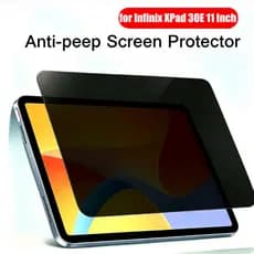 Filme Anti-Espionagem Para Infinix Xpad 30E 11 Polegadas 2026 Como Protetor De Papel 20 2025 11 " X1101 10.1 " 2024 , Nã