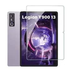 Para Lenovo Legion Y900 13 Protetor De Tela De Vidro Temperado 13.0 Polegada Tablet Anti Risco HD Película Protetora Cla