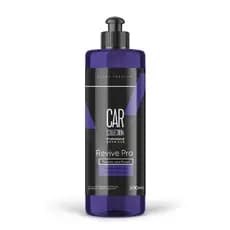 Selante Pretinho p/ Pneus de Longa Duração Revive Pro Alto Brilho 500ML