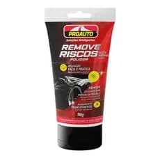 Tira/Remove Riscos e Arranhõea ProAuto Para Uso Automotivo ProAuto