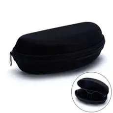 Case estojo para oculos de Grau ou de sol  EVA atacado 10/20/30 peças