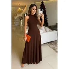 Vestido elegante Zayra