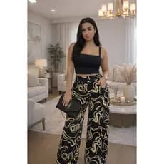 Conjunto Pantalona Maju