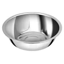 Bacia Tigela Saladeira 21 Cm Capacidade Para 1 Litro