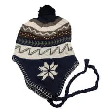 Touca do Chaves estilo Peruano Inverno Frio Moda Unissex Feminino Masculino Estilo Acessório Vários Modelos