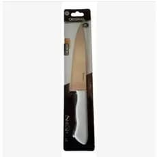 Faca De Cozinha Utensílio Linha Design 8pol Line Sl0444