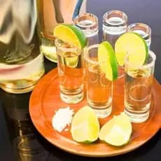 Copo de Dose em Vidro 70ml – Ideal para Bebidas e Licores