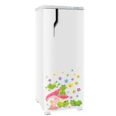 Kit Adesivos Decorativos para Geladeira e Móveis Temas Diversos
