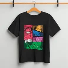 Camiseta Masculina Anime One Piece