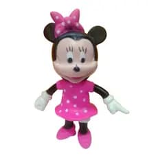 Boneca Minie 14cm