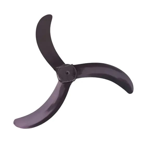 Hélice compatível Ventisol 60cm. Vantilador VOP-60 Parede ou VOC-60 Coluna