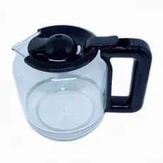 Jarra Importada para Cafeteira Electrolux ECM25 preta